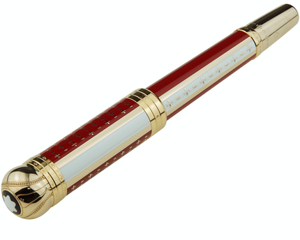 Montblanc Patron of Art 2012 Joseph II 4810 Edition Füller - meisterstück-shop.de