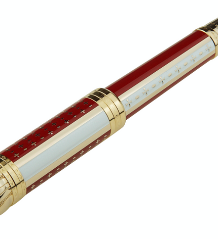 Montblanc Patron of Art 2012 Joseph II 4810 Edition Füller