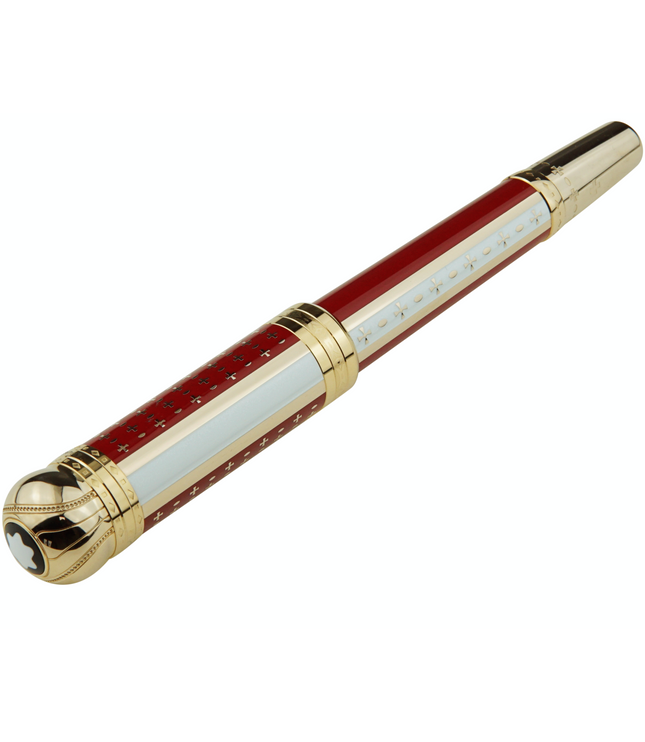 Montblanc Patron of Art 2012 Joseph II 4810 Edition Füller