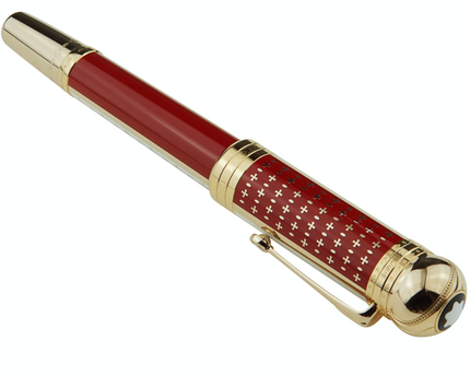 Montblanc Patron of Art 2012 Joseph II 4810 Edition Füller - meisterstück-shop.de