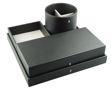Montblanc Meisterstück Desk Accessoires Multifunktionsablage - meisterstück-shop.de
