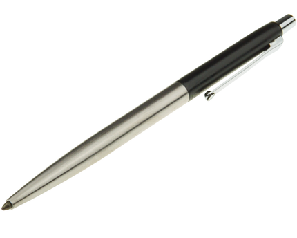 Montblanc S Line Kugelschreiber Nr.2920 Edelstahl - meisterstück-shop.de