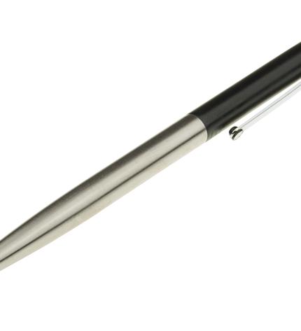 Montblanc S Line Kugelschreiber Nr.2920 Edelstahl