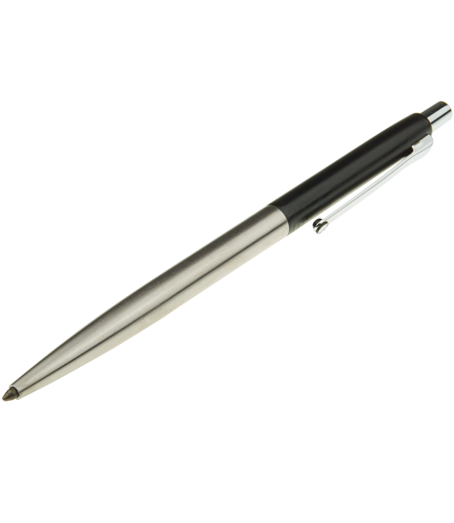 Montblanc S Line Kugelschreiber Nr.2920 Edelstahl
