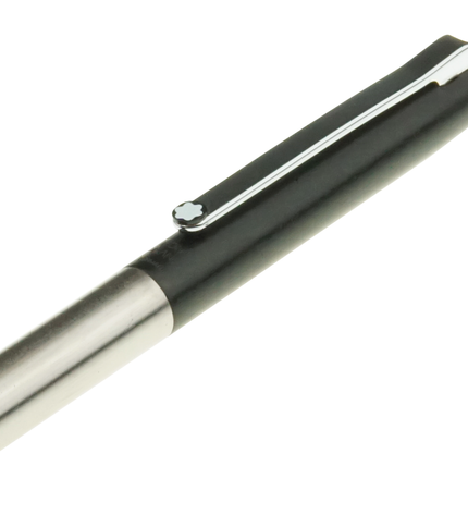 Montblanc S Line Kugelschreiber Nr.2920 Edelstahl