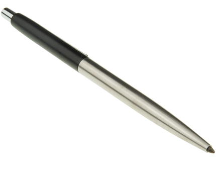 Montblanc S Line Kugelschreiber Nr.2920 Edelstahl - meisterstück-shop.de