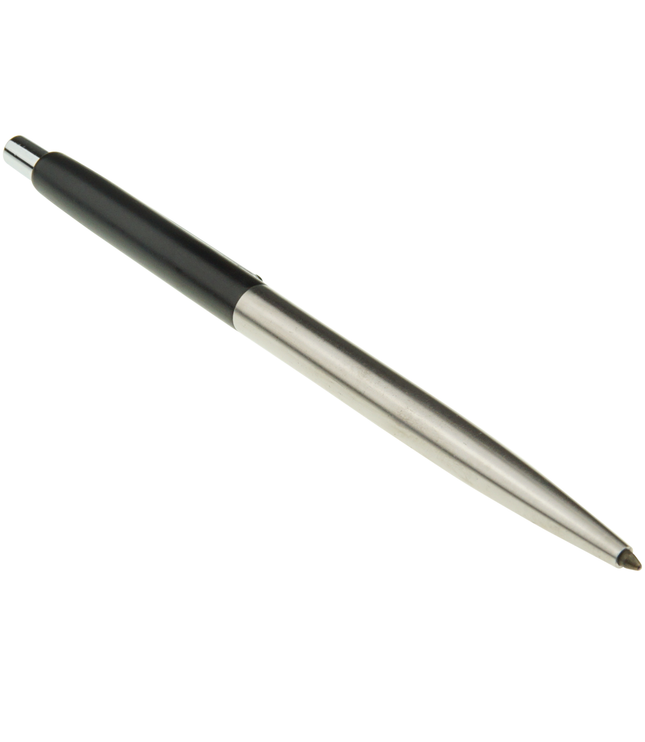 Montblanc S Line Kugelschreiber Nr.2920 Edelstahl