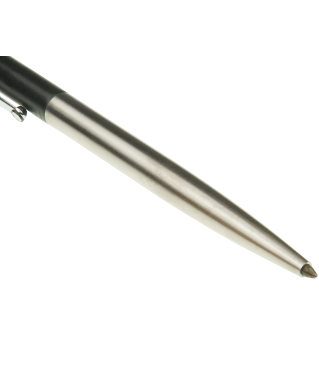Montblanc S Line Kugelschreiber Nr.2920 Edelstahl