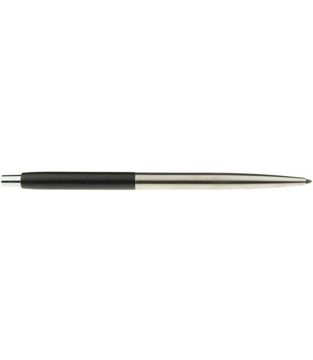 Montblanc S Line Kugelschreiber Nr.2920 Edelstahl