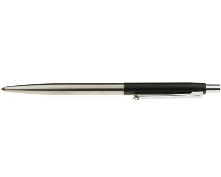 Montblanc S Line Kugelschreiber Nr.2920 Edelstahl - meisterstück-shop.de