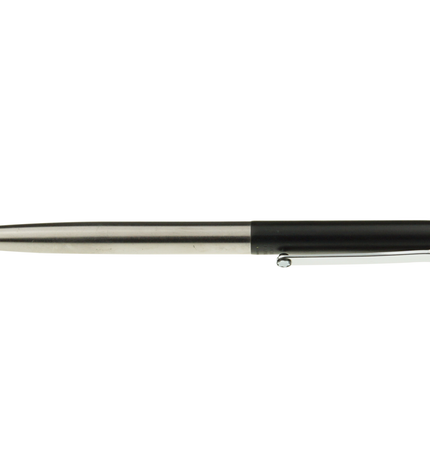 Montblanc S Line Kugelschreiber Nr.2920 Edelstahl