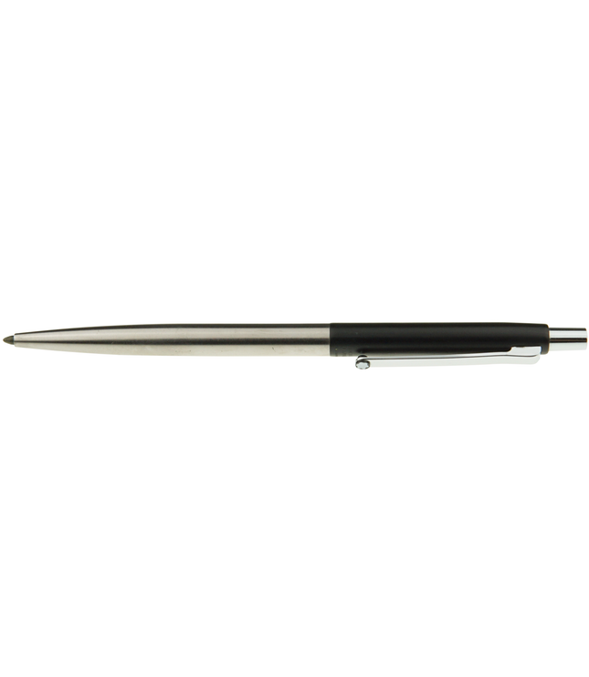 Montblanc S Line Kugelschreiber Nr.2920 Edelstahl