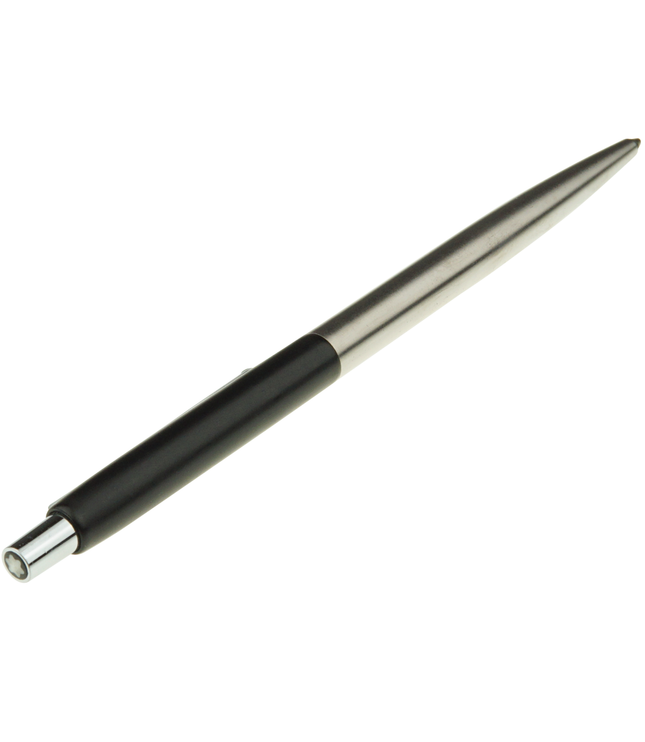 Montblanc S Line Kugelschreiber Nr.2920 Edelstahl