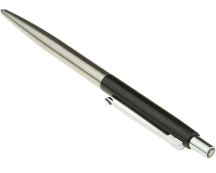 Montblanc S Line Kugelschreiber Nr.2920 Edelstahl - meisterstück-shop.de