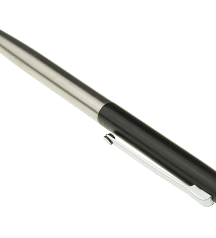 Montblanc S Line Kugelschreiber Nr.2920 Edelstahl