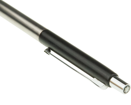 Montblanc S Line Kugelschreiber Nr.2920 Edelstahl - meisterstück-shop.de