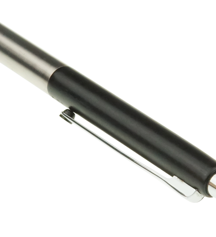 Montblanc S Line Kugelschreiber Nr.2920 Edelstahl
