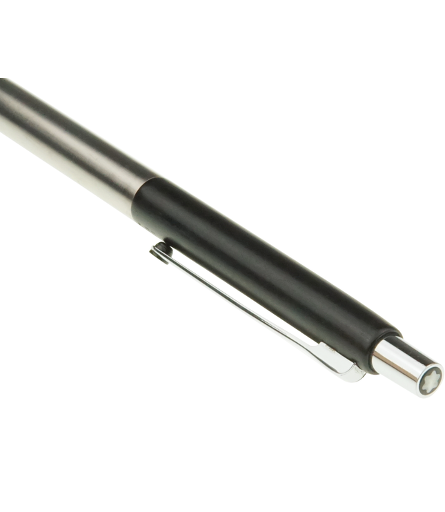 Montblanc S Line Kugelschreiber Nr.2920 Edelstahl