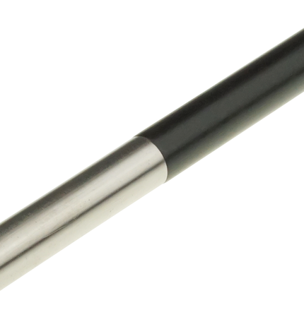 Montblanc S Line Kugelschreiber Nr.2920 Edelstahl