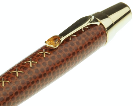 Montblanc Bohème Jewels Citrin Kugelschreiber - meisterstück-shop.de