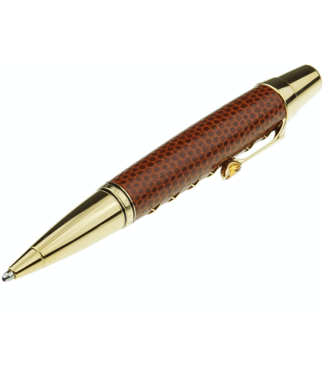 Montblanc Bohème Jewels Citrin Kugelschreiber