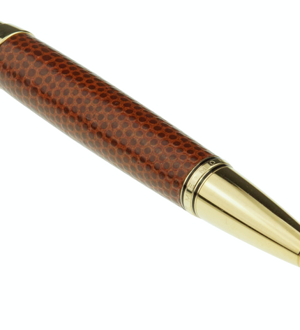 Montblanc Bohème Jewels Citrin Kugelschreiber