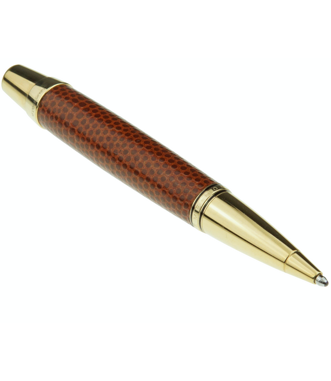 Montblanc Bohème Jewels Citrin Kugelschreiber