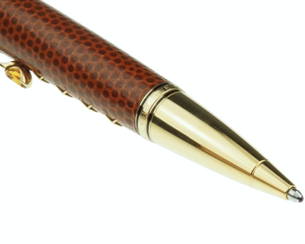 Montblanc Bohème Jewels Citrin Kugelschreiber - meisterstück-shop.de