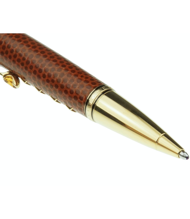 Montblanc Bohème Jewels Citrin Kugelschreiber