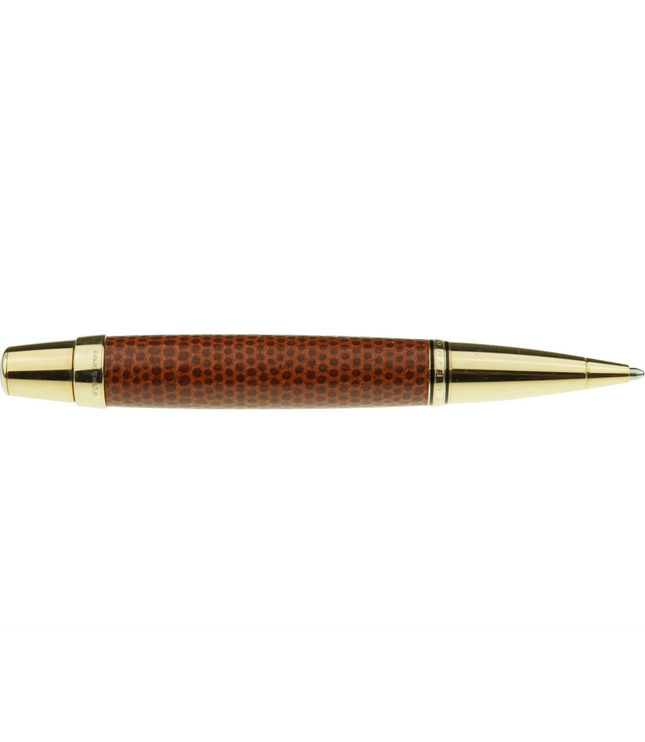 Montblanc Bohème Jewels Citrin Kugelschreiber