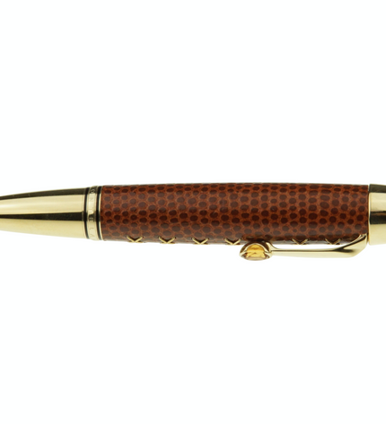 Montblanc Bohème Jewels Citrin Kugelschreiber