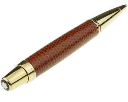Montblanc Bohème Jewels Citrin Kugelschreiber - meisterstück-shop.de