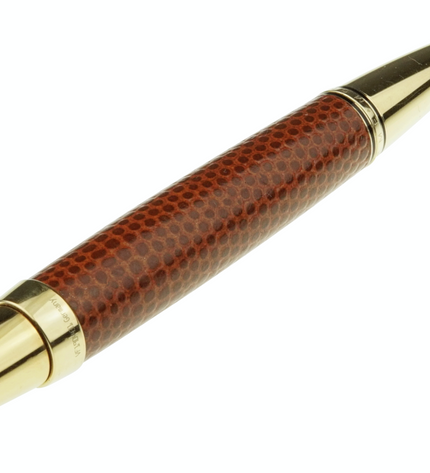 Montblanc Bohème Jewels Citrin Kugelschreiber