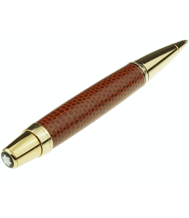 Montblanc Bohème Jewels Citrin Kugelschreiber