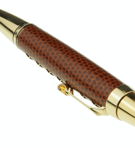 Montblanc Bohème Jewels Citrin Kugelschreiber
