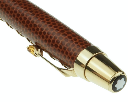 Montblanc Bohème Jewels Citrin Kugelschreiber - meisterstück-shop.de