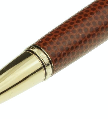 Montblanc Bohème Jewels Citrin Kugelschreiber