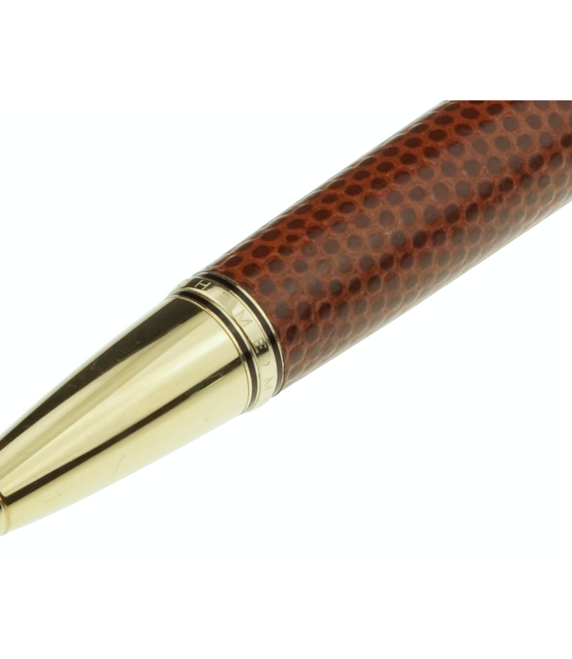 Montblanc Bohème Jewels Citrin Kugelschreiber
