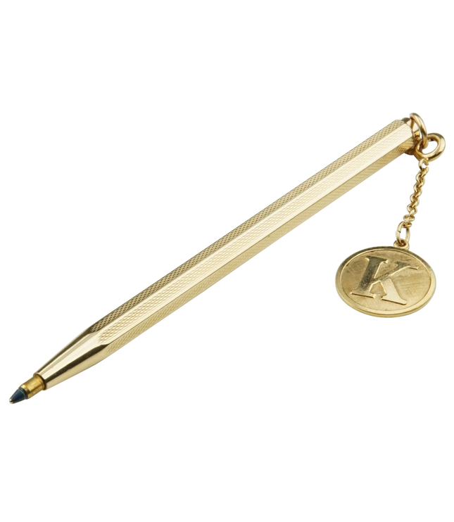Montblanc Collection Madame Kugelschreiber Nr.940
