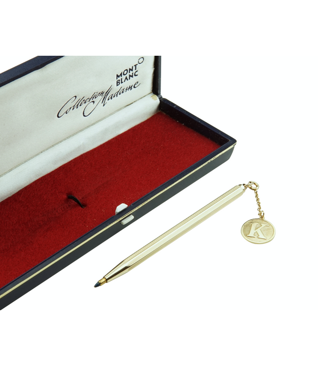 Montblanc Collection Madame Kugelschreiber Nr.940