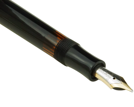 Montblanc Meisterstück Füller Nr.134 - Vintage Zelluloid - meisterstück-shop.de