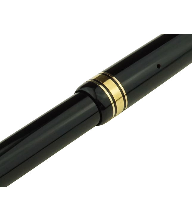 Montblanc Meisterstück Füller Nr.134 - Vintage Zelluloid