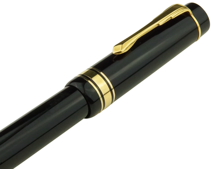 Montblanc Meisterstück Füller Nr.134 - Vintage Zelluloid - meisterstück-shop.de