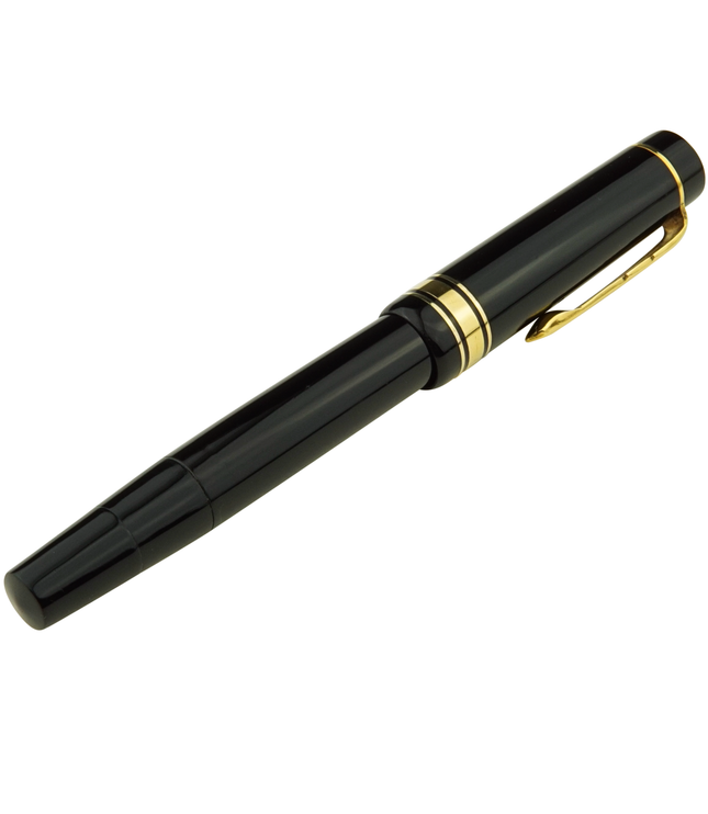 Montblanc Meisterstück Füller Nr.134 - Vintage Zelluloid