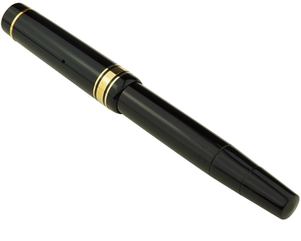 Montblanc Meisterstück Füller Nr.134 - Vintage Zelluloid - meisterstück-shop.de