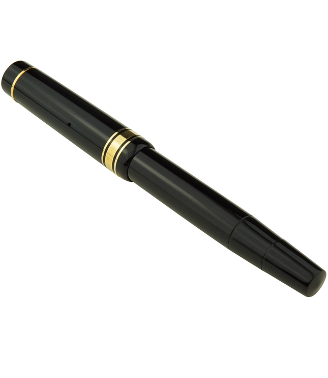 Montblanc Meisterstück Füller Nr.134 - Vintage Zelluloid
