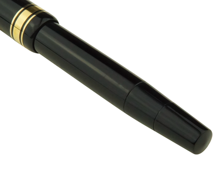 Montblanc Meisterstück Füller Nr.134 - Vintage Zelluloid - meisterstück-shop.de