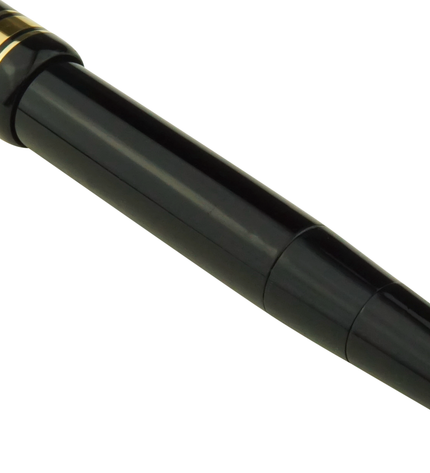 Montblanc Meisterstück Füller Nr.134 - Vintage Zelluloid