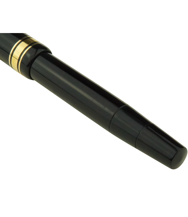 Montblanc Meisterstück Füller Nr.134 - Vintage Zelluloid