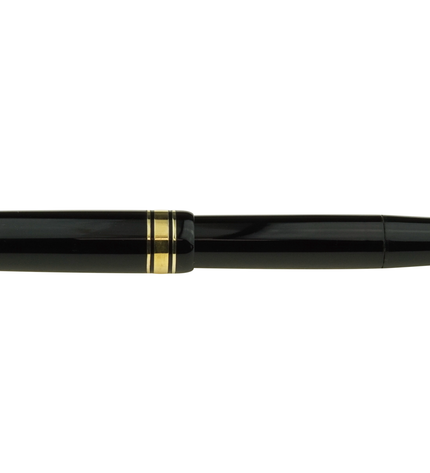 Montblanc Meisterstück Füller Nr.134 - Vintage Zelluloid